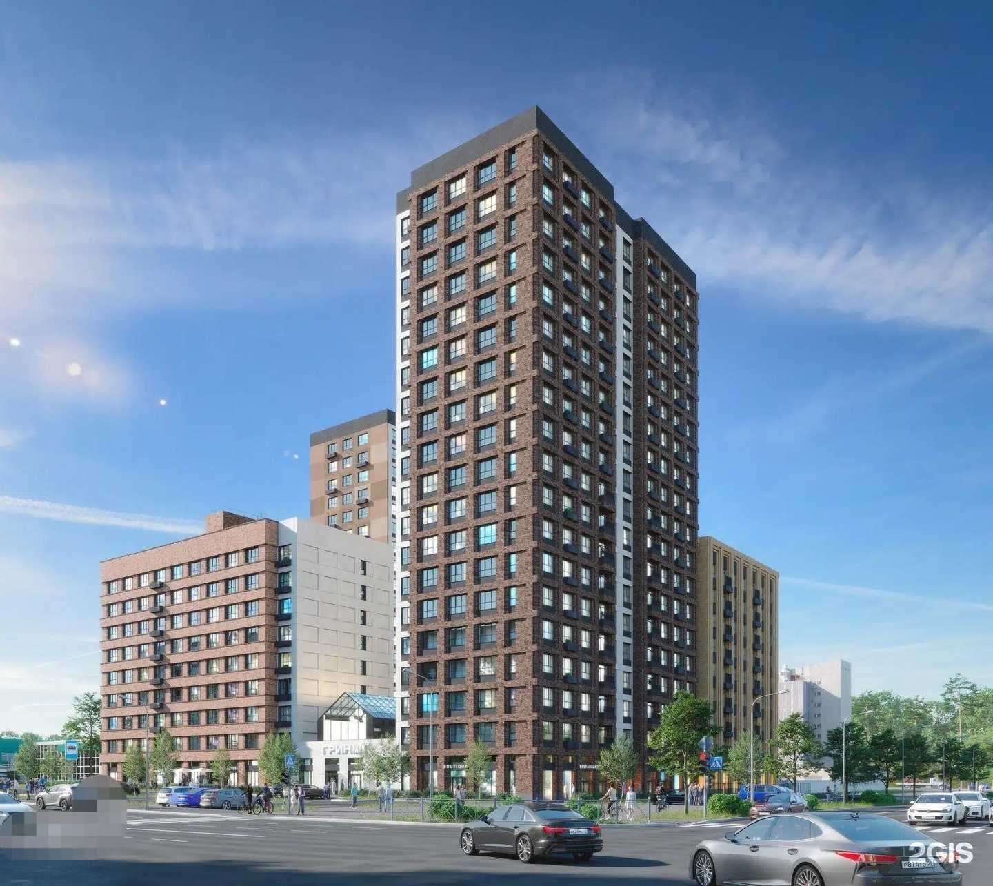 Отзывы на компанию Kaifa в г. Пермь c фото