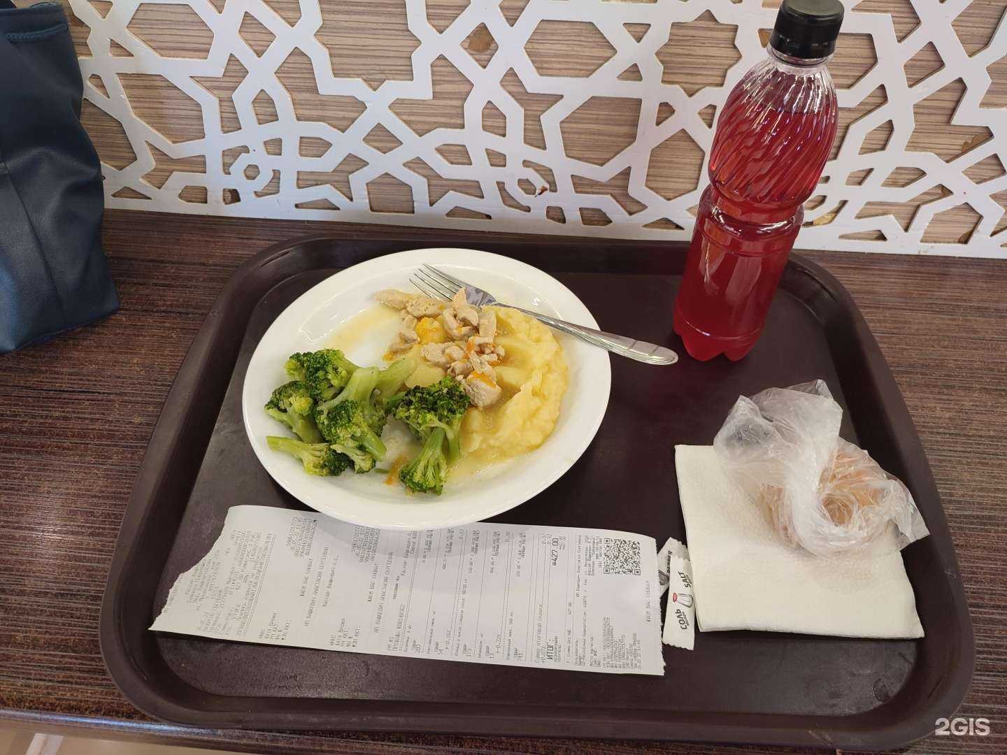 Отзывы на компанию Поварешка в Уфе c фото