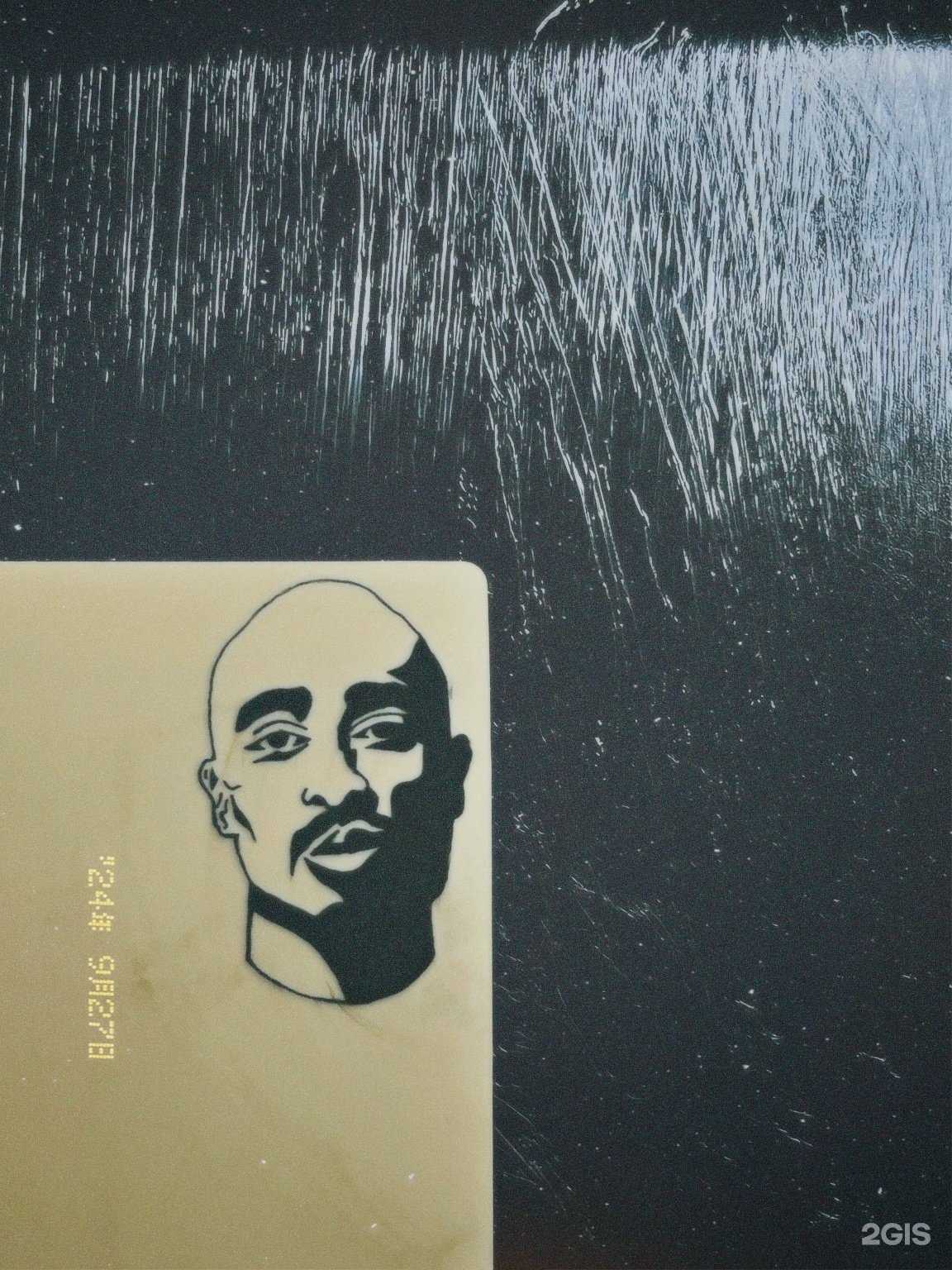 Отзывы на компанию tattoodkv в г. Оренбург c фото