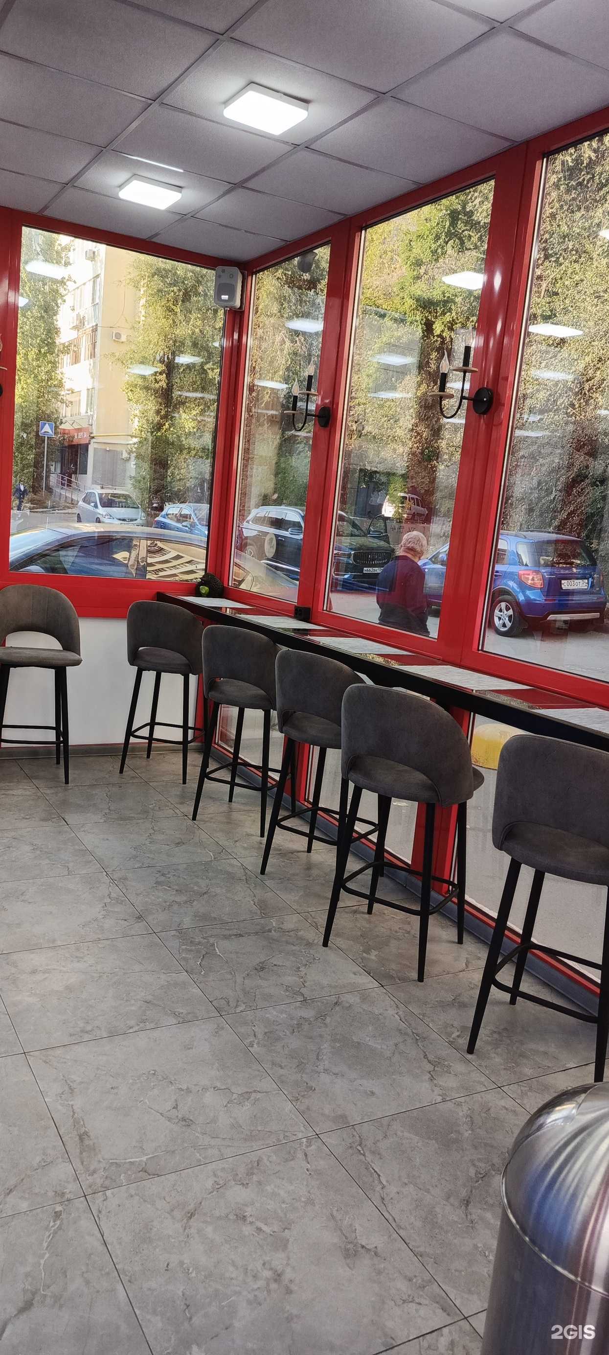 Отзывы на компанию Барбекю в Волгограде c фото