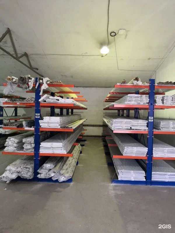 Отзывы на компанию Снабцентр в г. Тула c фото