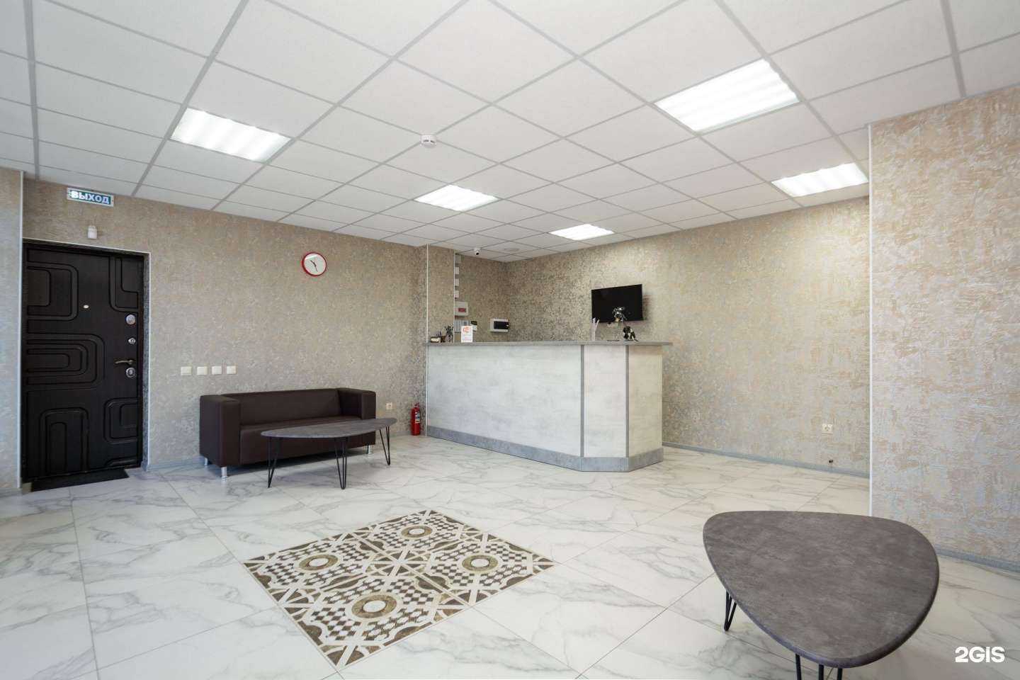 Отзывы на компанию Апартаменты на Советской в Анапе c фото