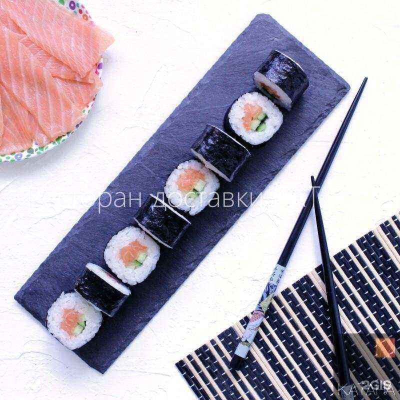 Отзывы на компанию Катана в г. Березники c фото