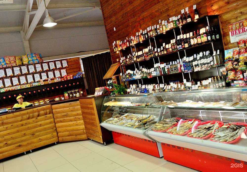 Отзывы на компанию BEERMARKET в Ульяновске c фото