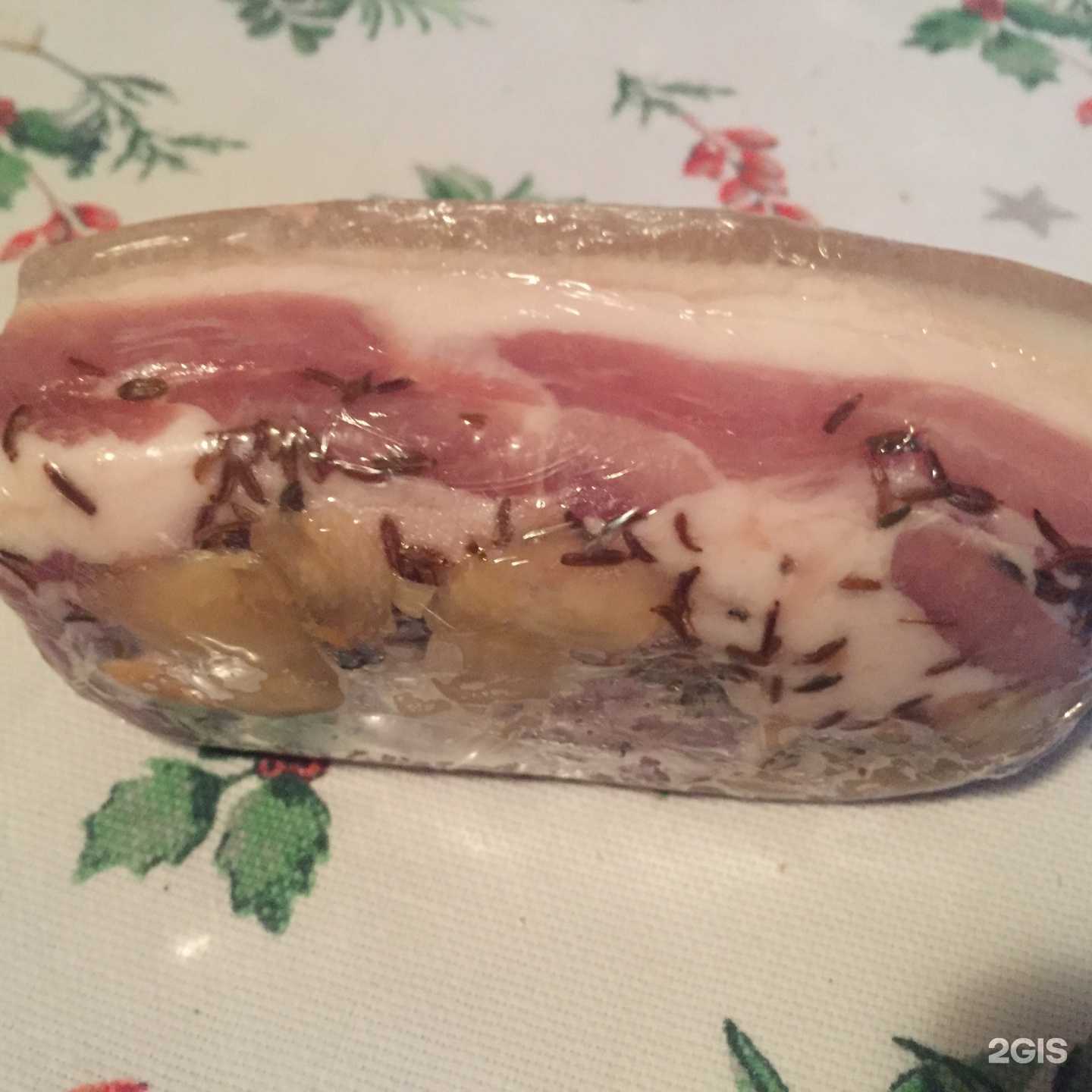 Отзывы на компанию Мясоешька в г. Красноярск c фото