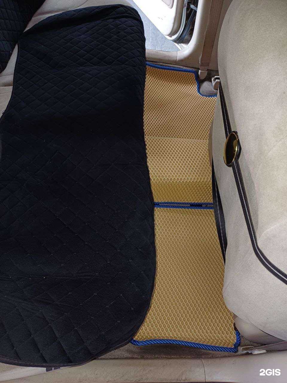 Отзывы на компанию Eva_carpet в Новокузнецке c фото