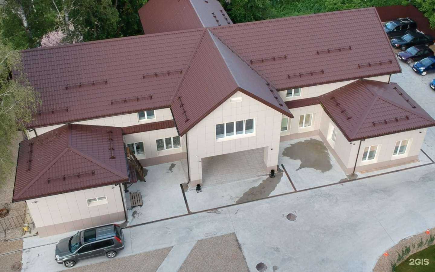 Отзывы на компанию Поливет в Калуге c фото