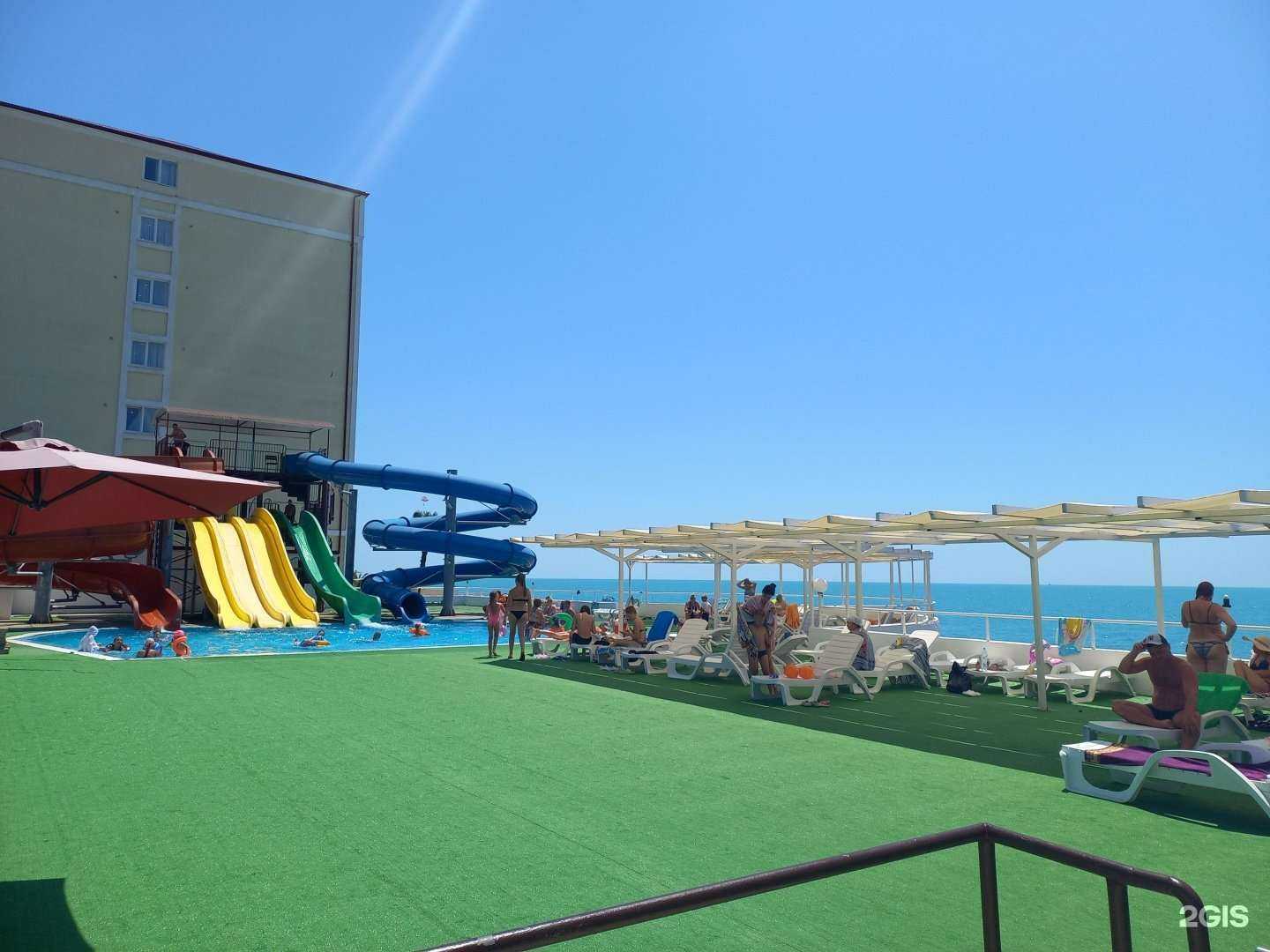 Отзывы на компанию Горный Воздух в Сочи c фото