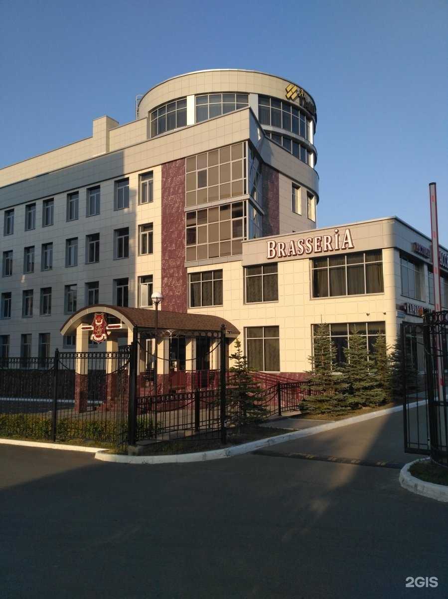 Отзывы на компанию Брассерия в Казани c фото - фотография 2 из 2