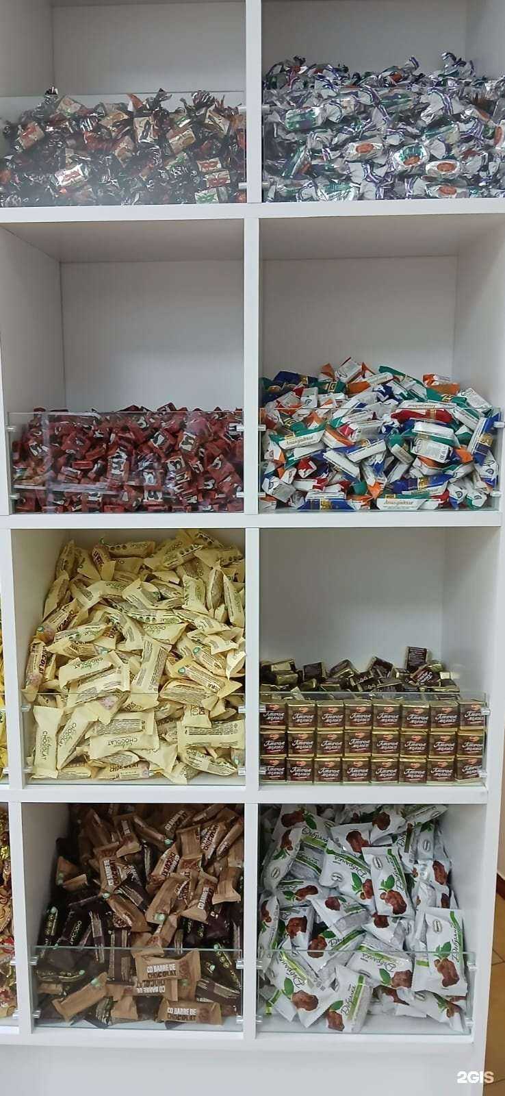 Отзывы на компанию Печенька в Владимире c фото