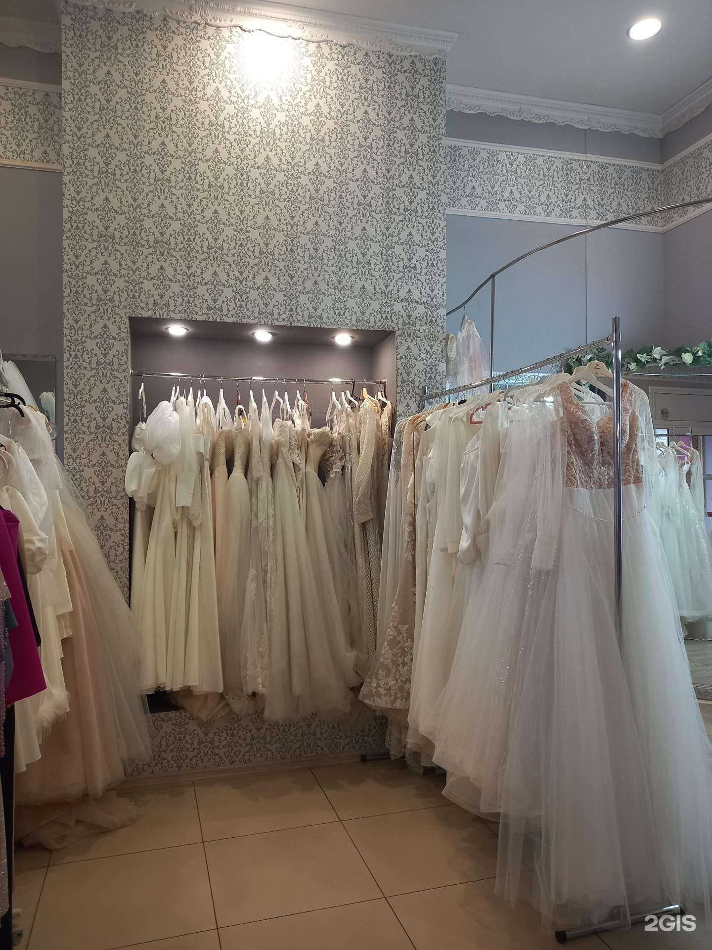 Отзывы на компанию Vip dress в Краснодаре c фото