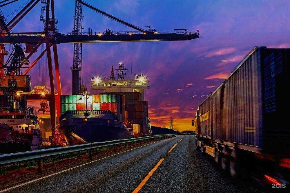 Отзывы на компанию Континент в Новороссийске c фото