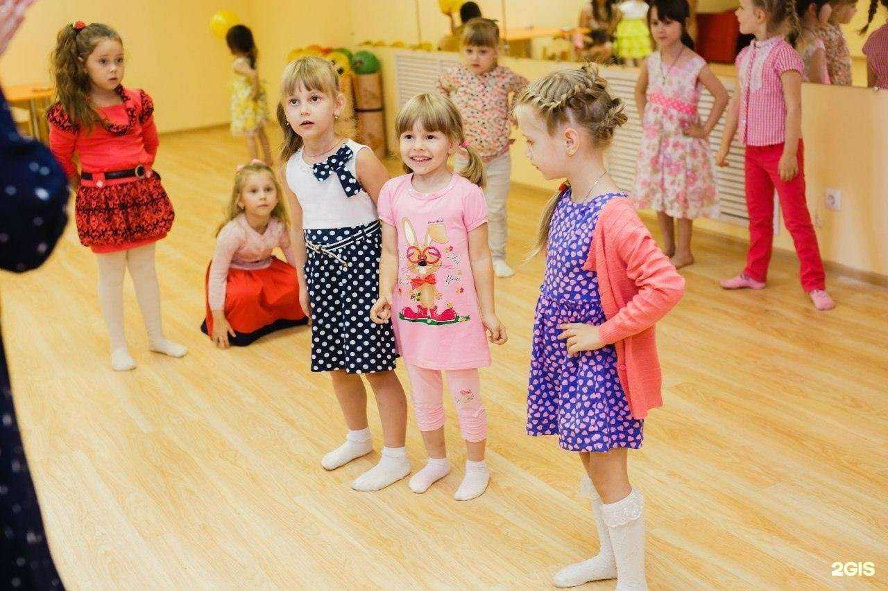 Отзывы на компанию Маленький гений в г. Воронеж c фото