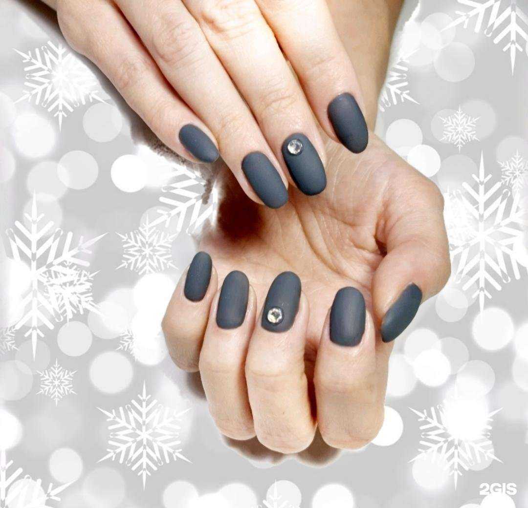 Отзывы на компанию Soroka_nails39 в Калининграде c фото