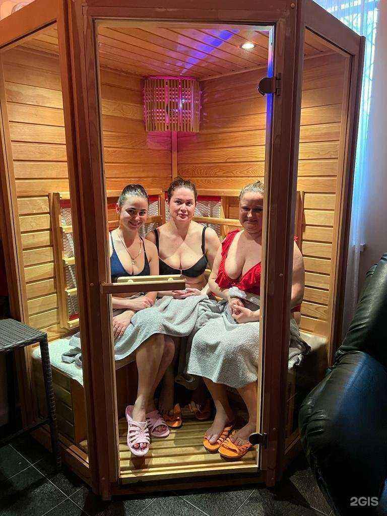 Отзывы на компанию Relax в Нижнем Новгороде c фото