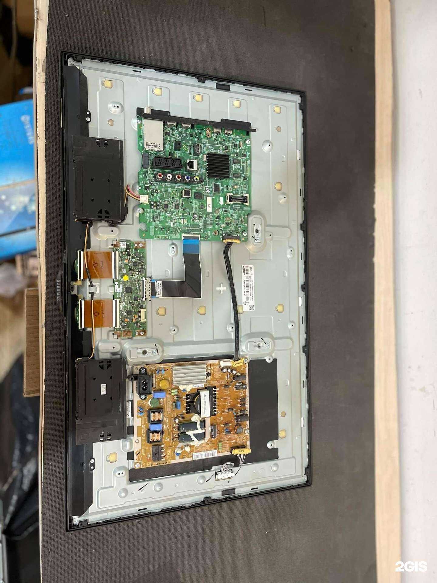 Отзывы на компанию ГУТ СЕРВИС в г. Киров c фото