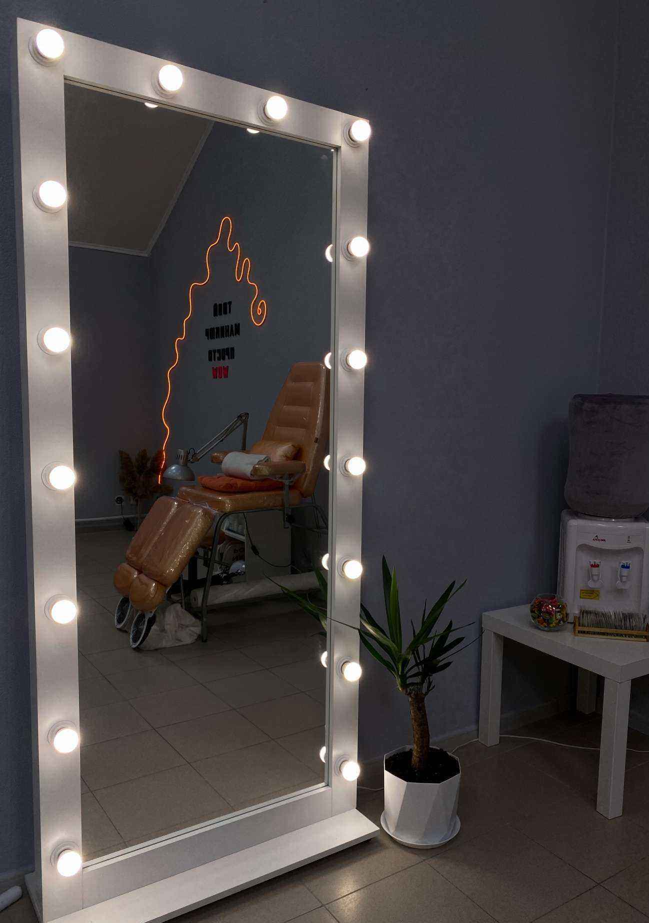 Отзывы на компанию Nail_bykaleriya в Набережных Челнах c фото