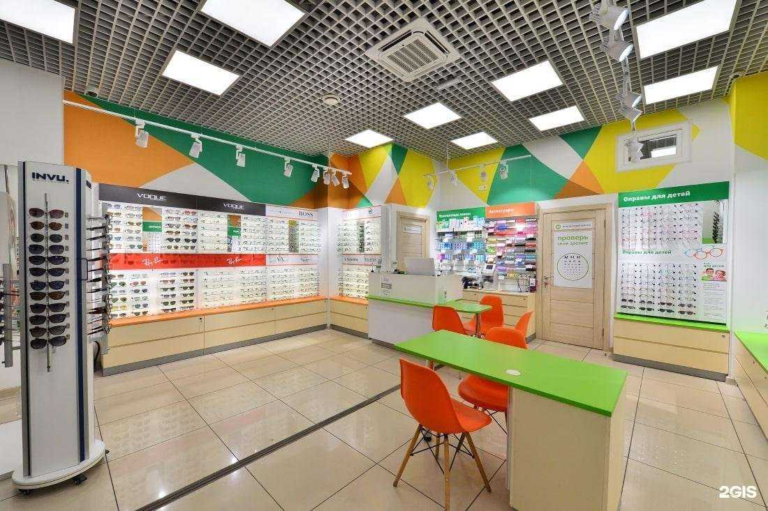 Отзывы на компанию Счастливый взгляд в г. Екатеринбург c фото