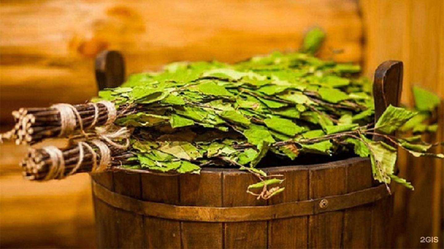 Отзывы на компанию Сауна в Туле c фото