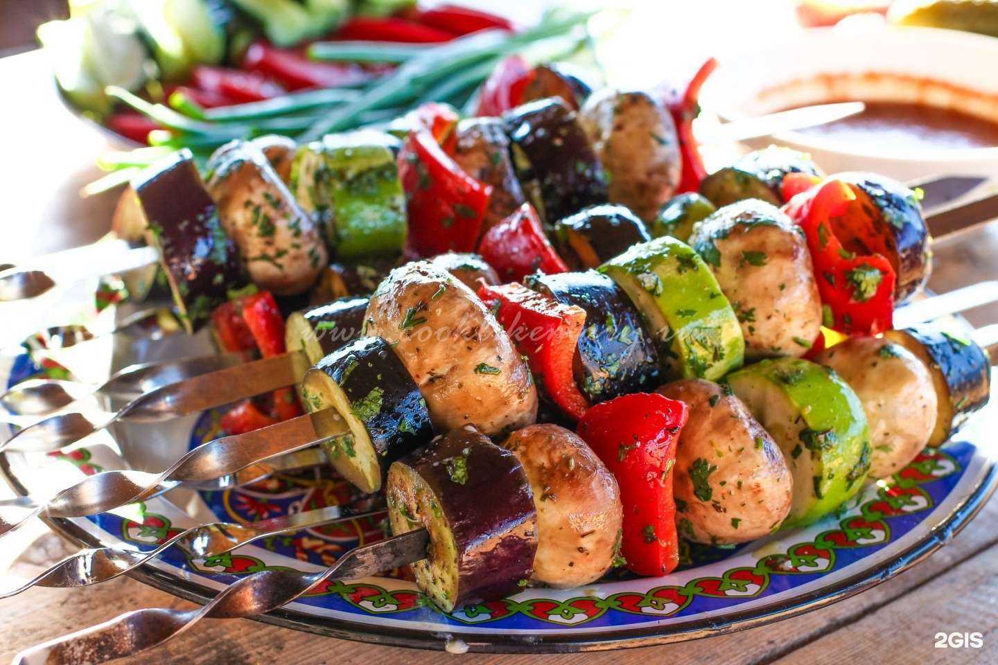 Отзывы на компанию Vadud doner в Альметьевске c фото