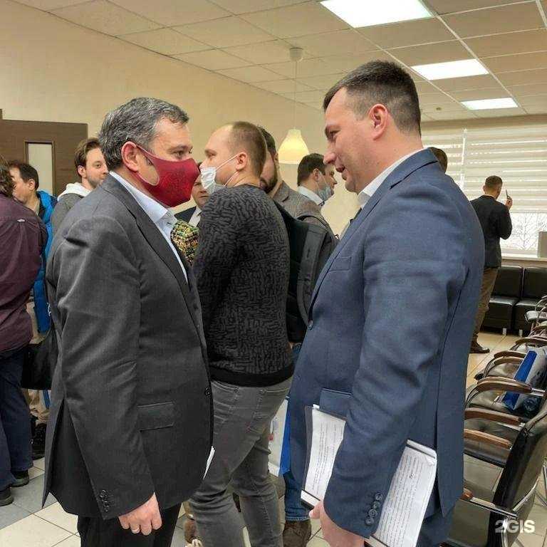 Отзывы на компанию Право в Самаре c фото