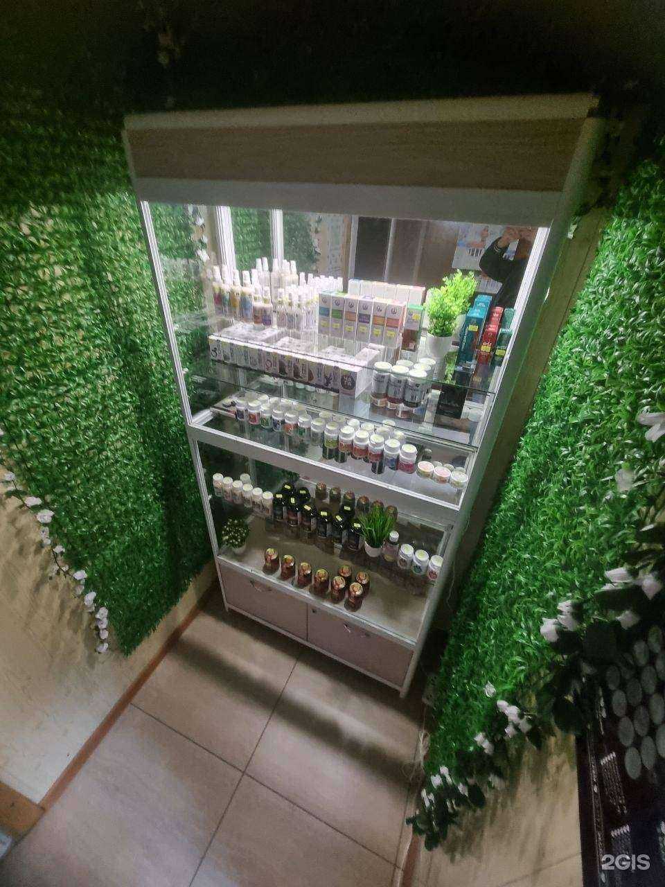 Отзывы на компанию Алтайская аптека в г. Владивосток c фото