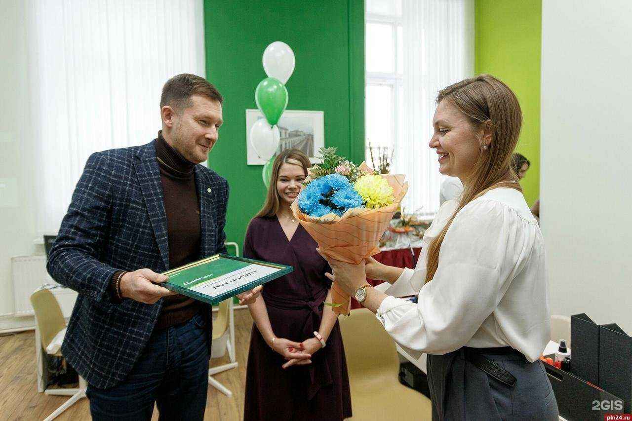 Отзывы на компанию Магазин квартир в Пскове c фото