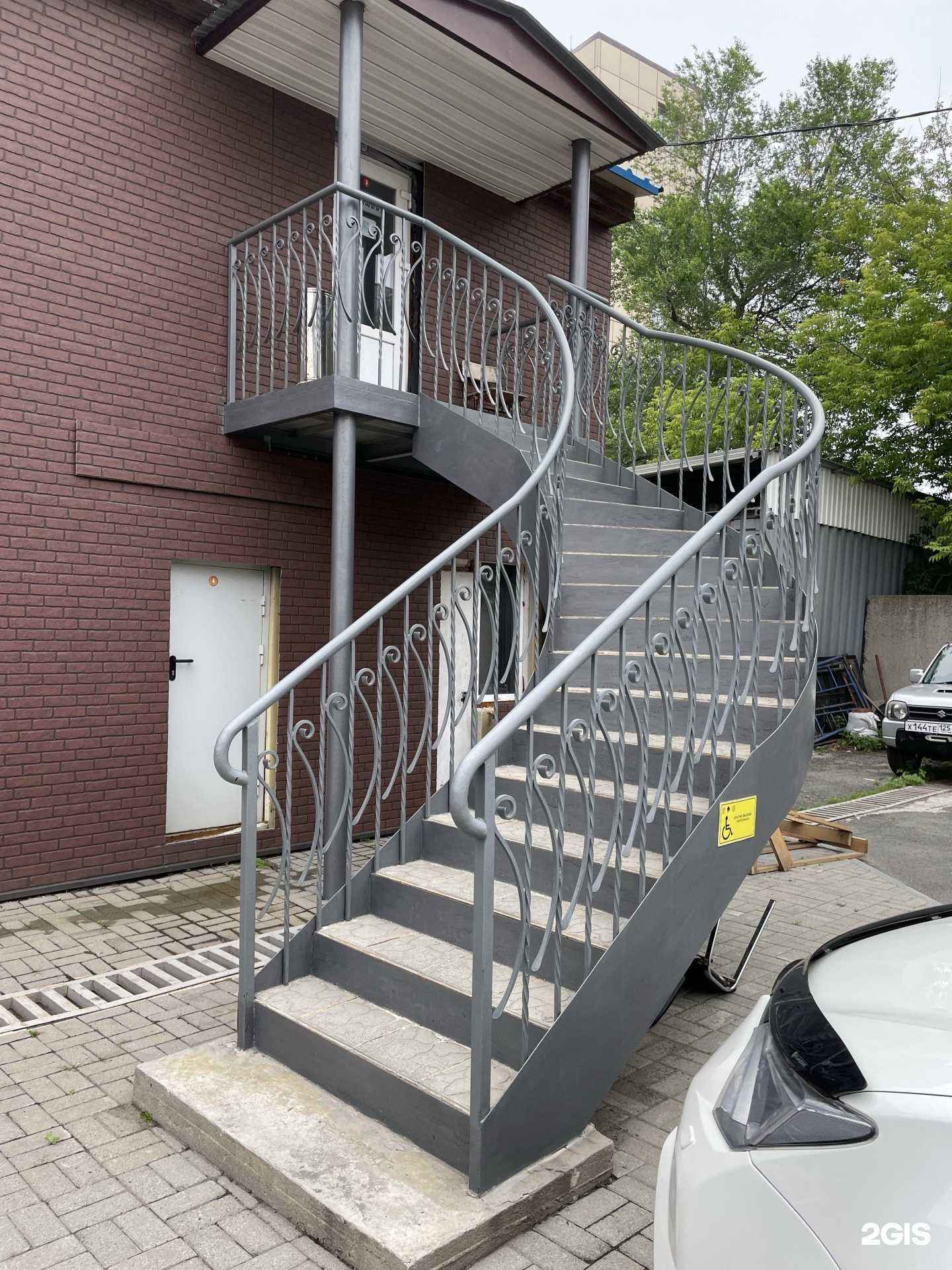 Отзывы на компанию ГСТК Осто в г. Владивосток c фото