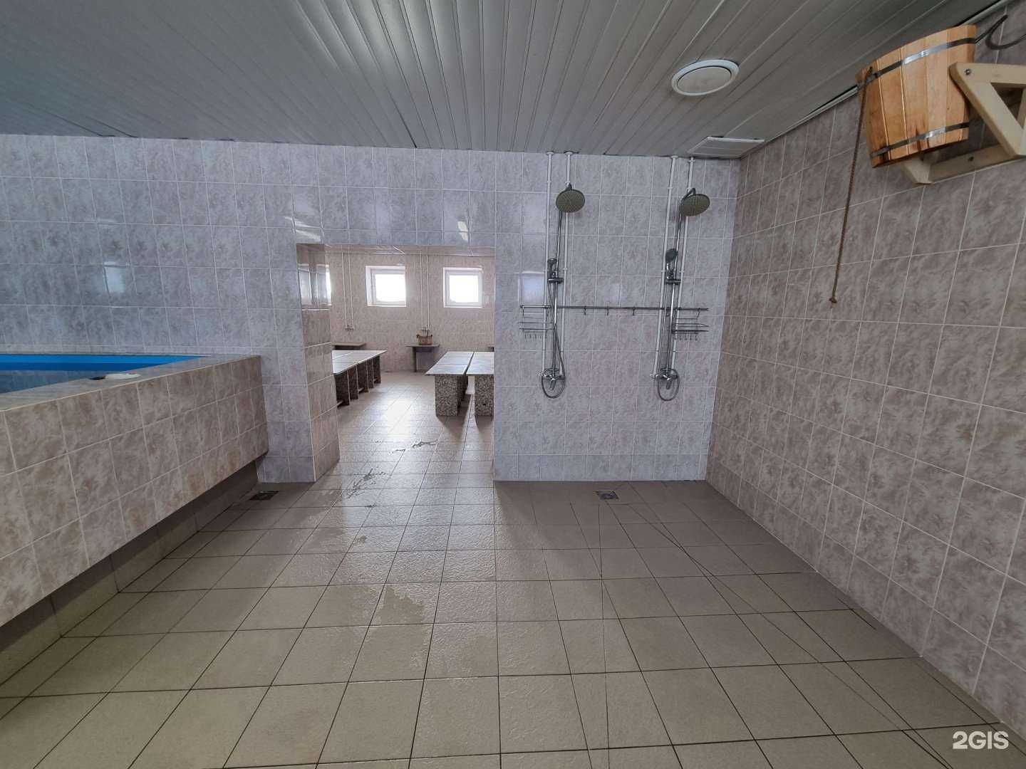 Отзывы на компанию Бани в г. Южно-Сахалинск c фото