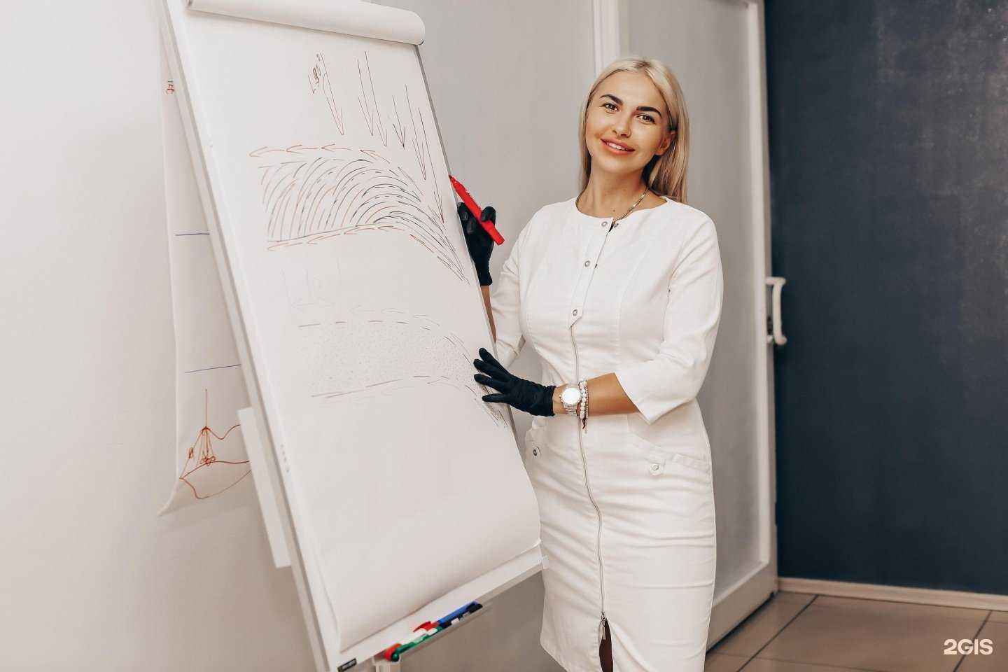 Отзывы на компанию Gold сontur в Самаре c фото