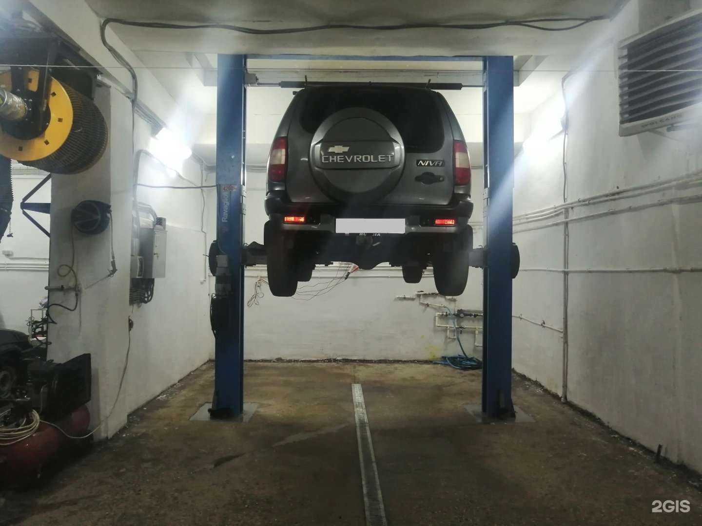 Отзывы на компанию Стартеры и Генераторы в г. Кострома c фото