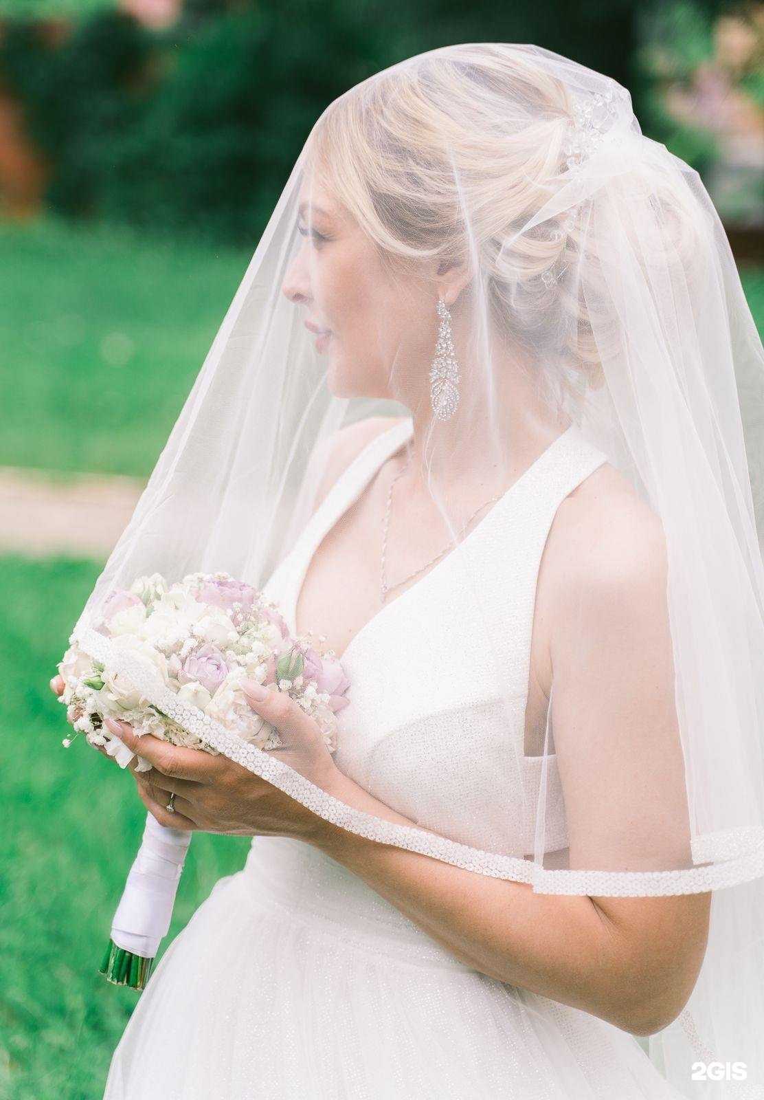 Отзывы на компанию Салон цветов в г. Бронницы c фото