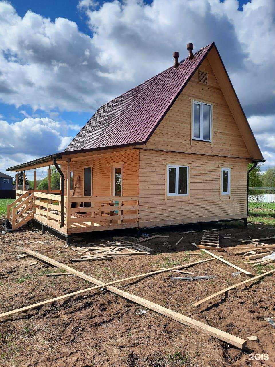 Отзывы на компанию Вятич Калуга в г. Калуга c фото