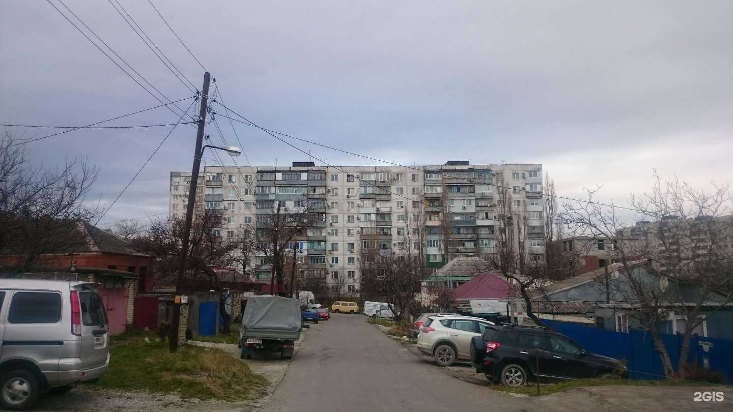 Отзывы на компанию Taste Catering в Новороссийске c фото