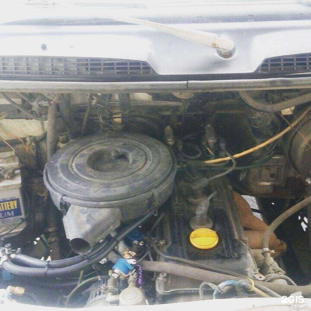 Отзывы на компанию Gastime72 в г. Тюмень c фото