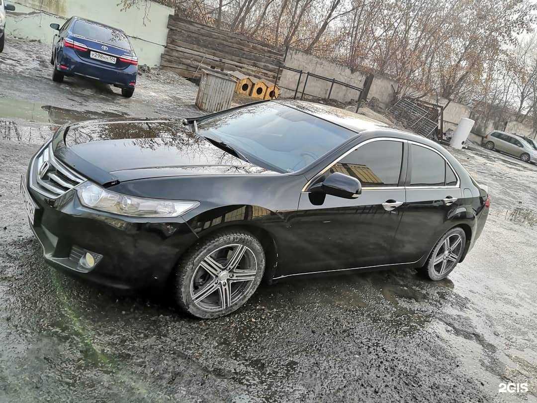 Отзывы на компанию Автосэм в Красноярске c фото