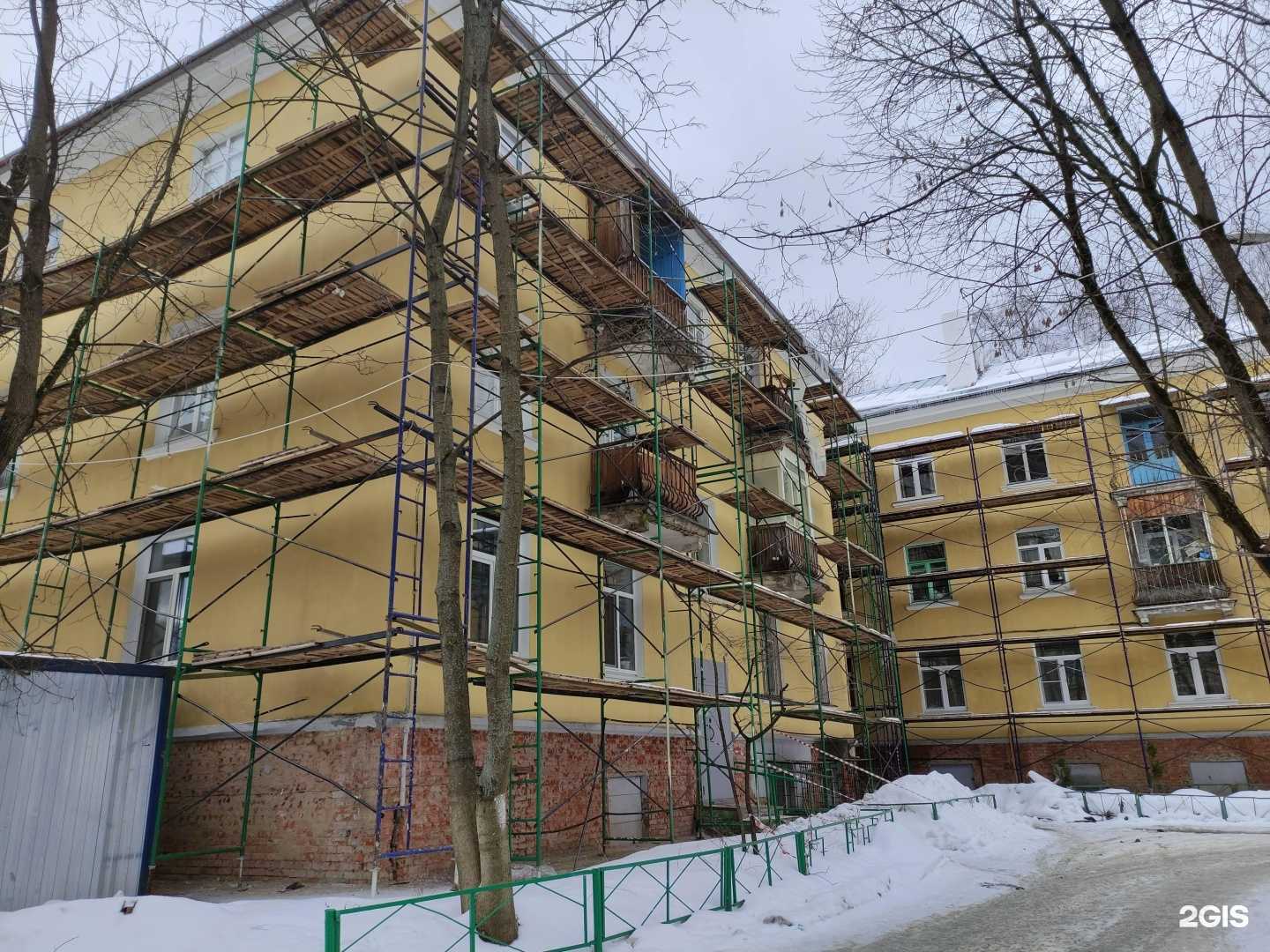 Отзывы на компанию Улан в Красногорске c фото - фотография 2 из 2