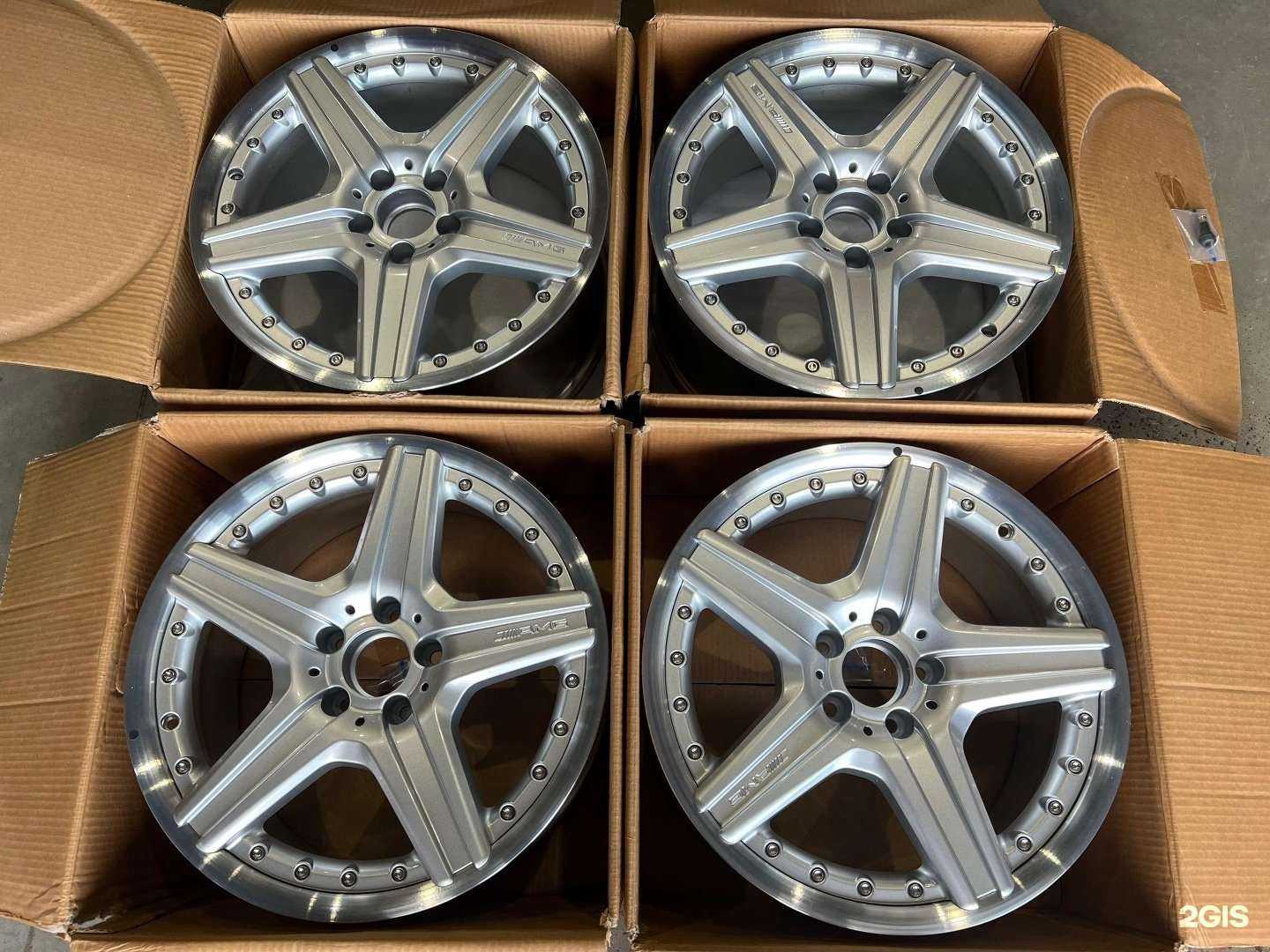 Отзывы на компанию Stuttgart в Красноярске c фото