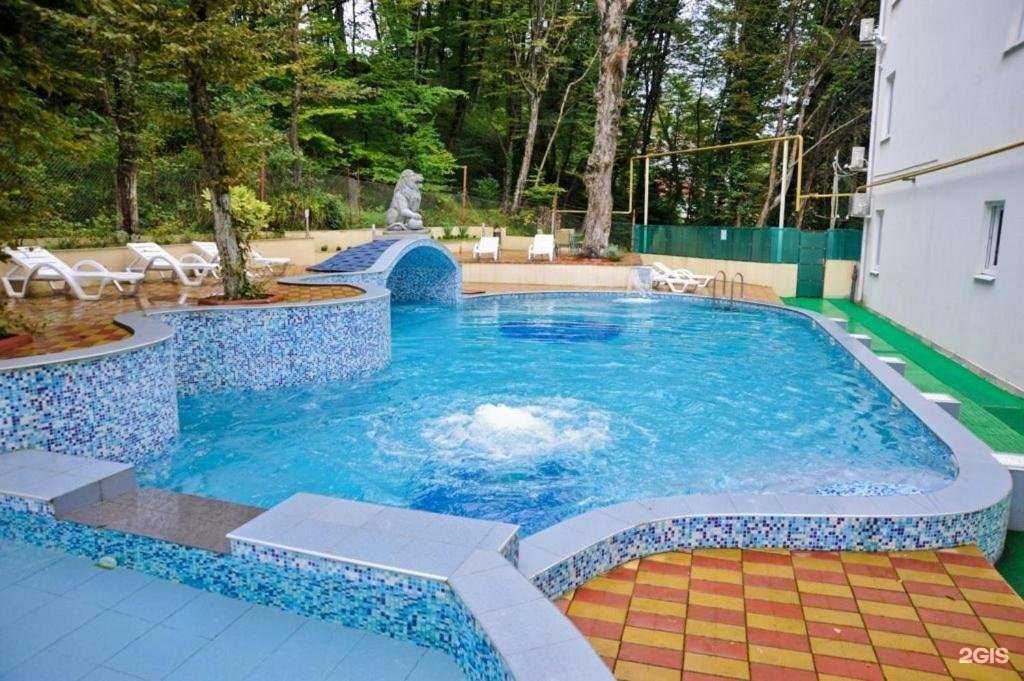 Отзывы на компанию Империя в г. Сочи c фото