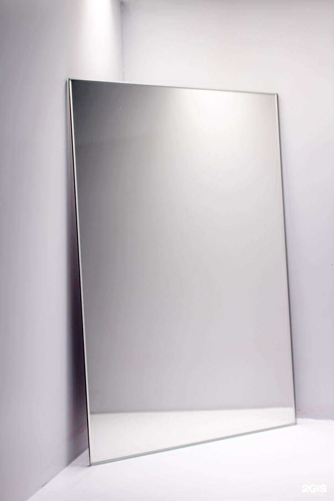 Отзывы на компанию Zазеркалье в г. Тюмень c фото