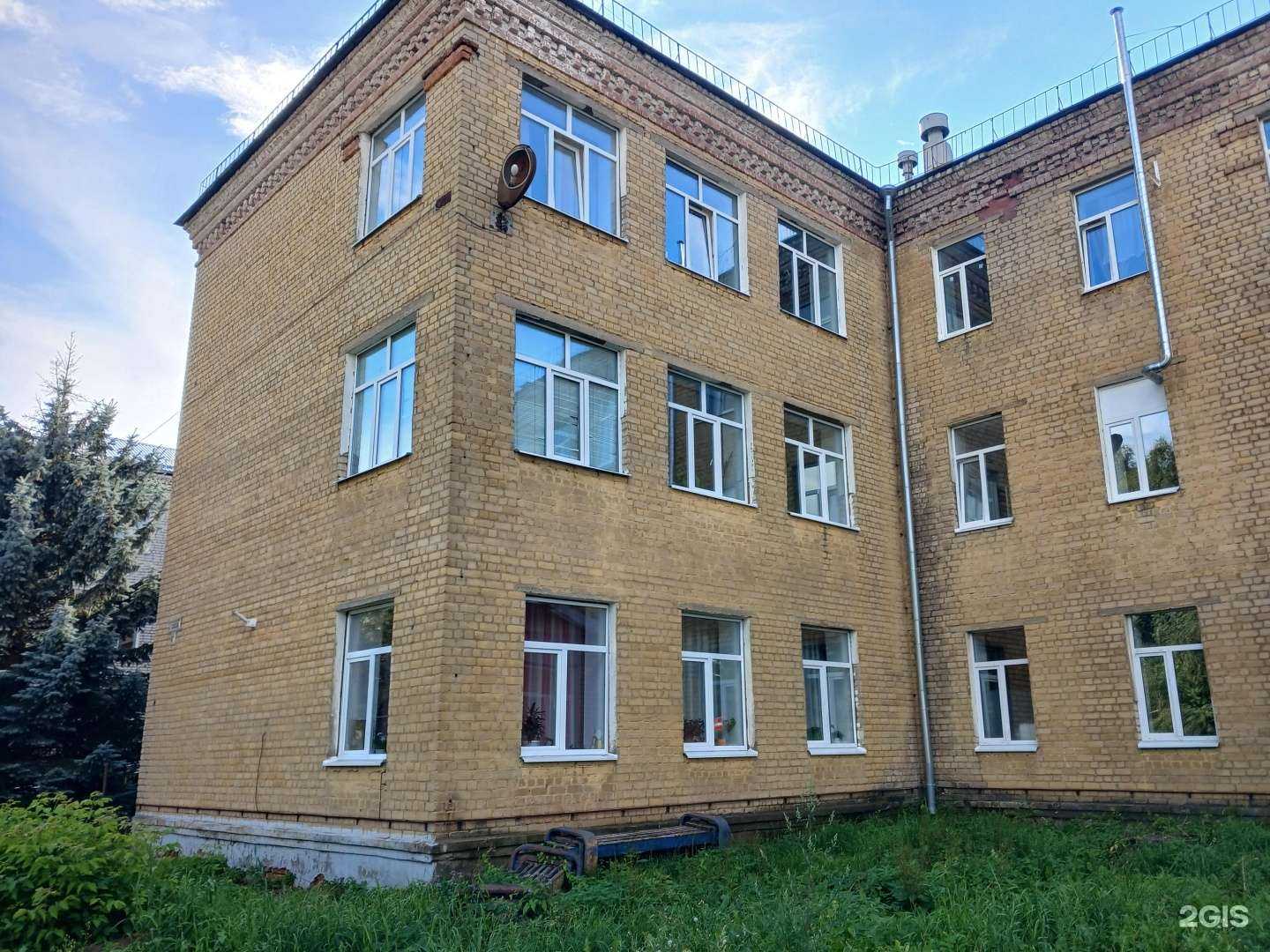 Отзывы на компанию Облфарм в г. Рыбинск c фото