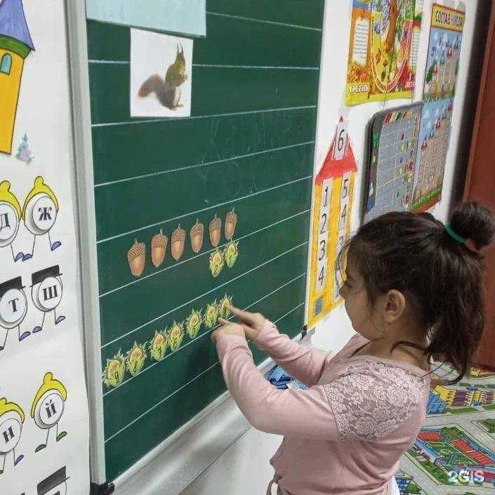 Отзывы на компанию Маленький гений в г. Солнечногорск c фото