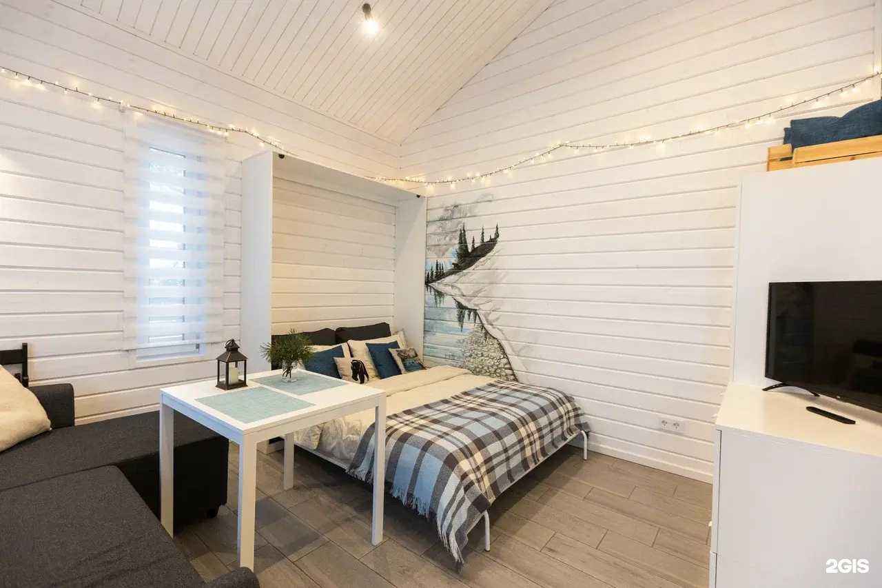 Отзывы на компанию Forest deer  в г. Выборг c фото