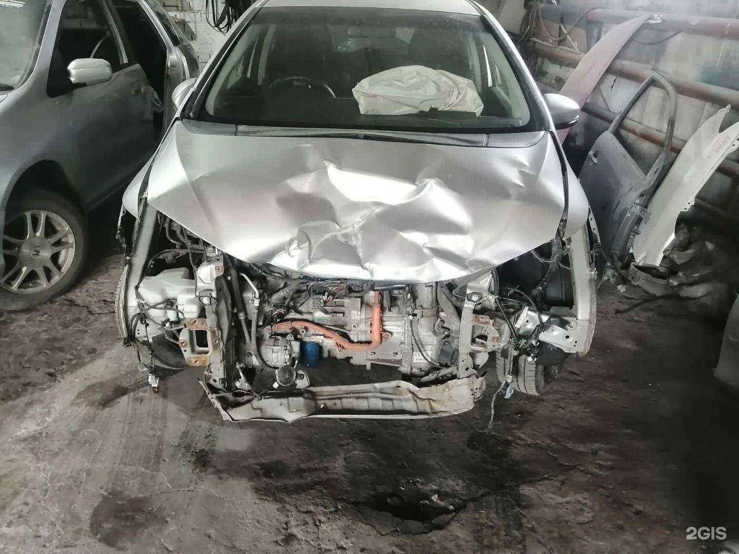 Отзывы на компанию Detalparts в г. Чита c фото