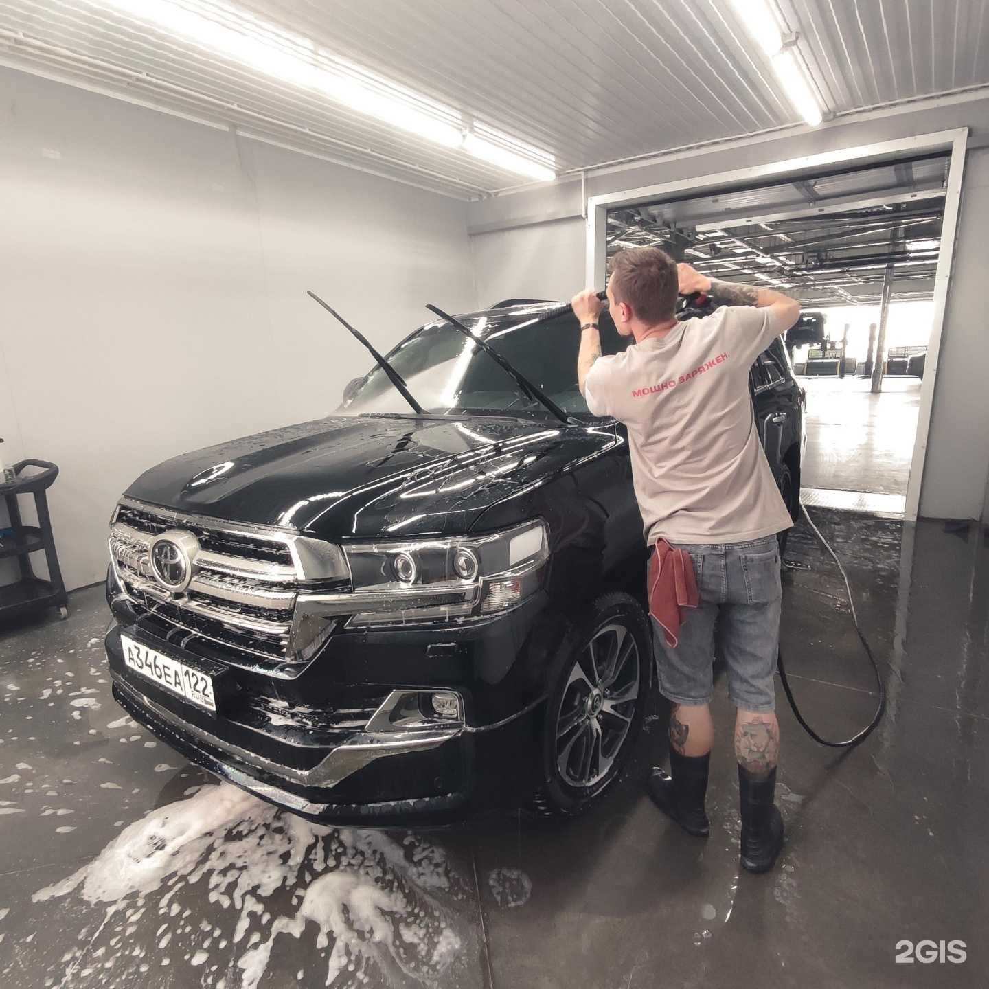 Отзывы на компанию makk в г. Камень-на-Оби c фото