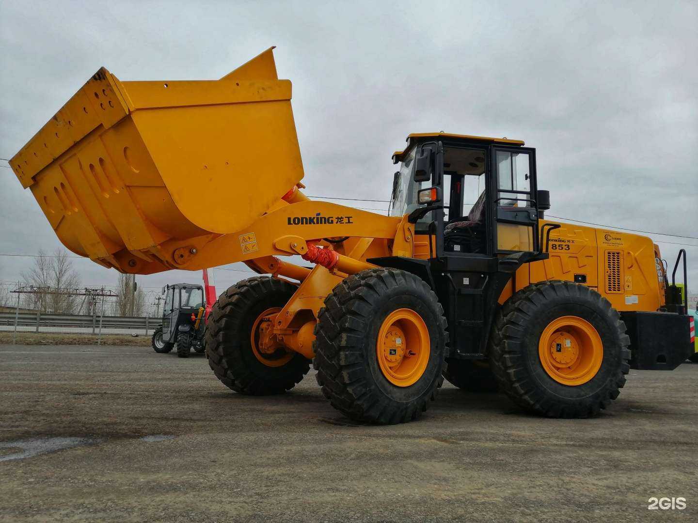 Отзывы на компанию Сельхозтехно в Батайске c фото