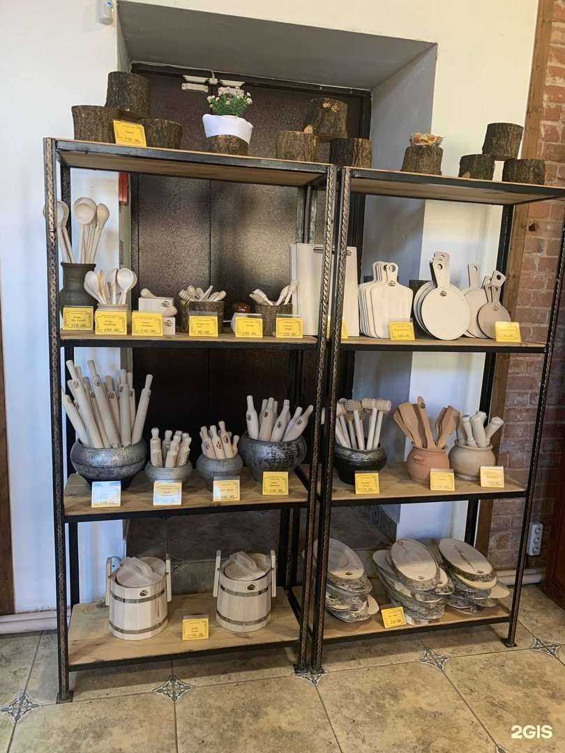 Отзывы на компанию Торговые ряды в г. Миасс c фото