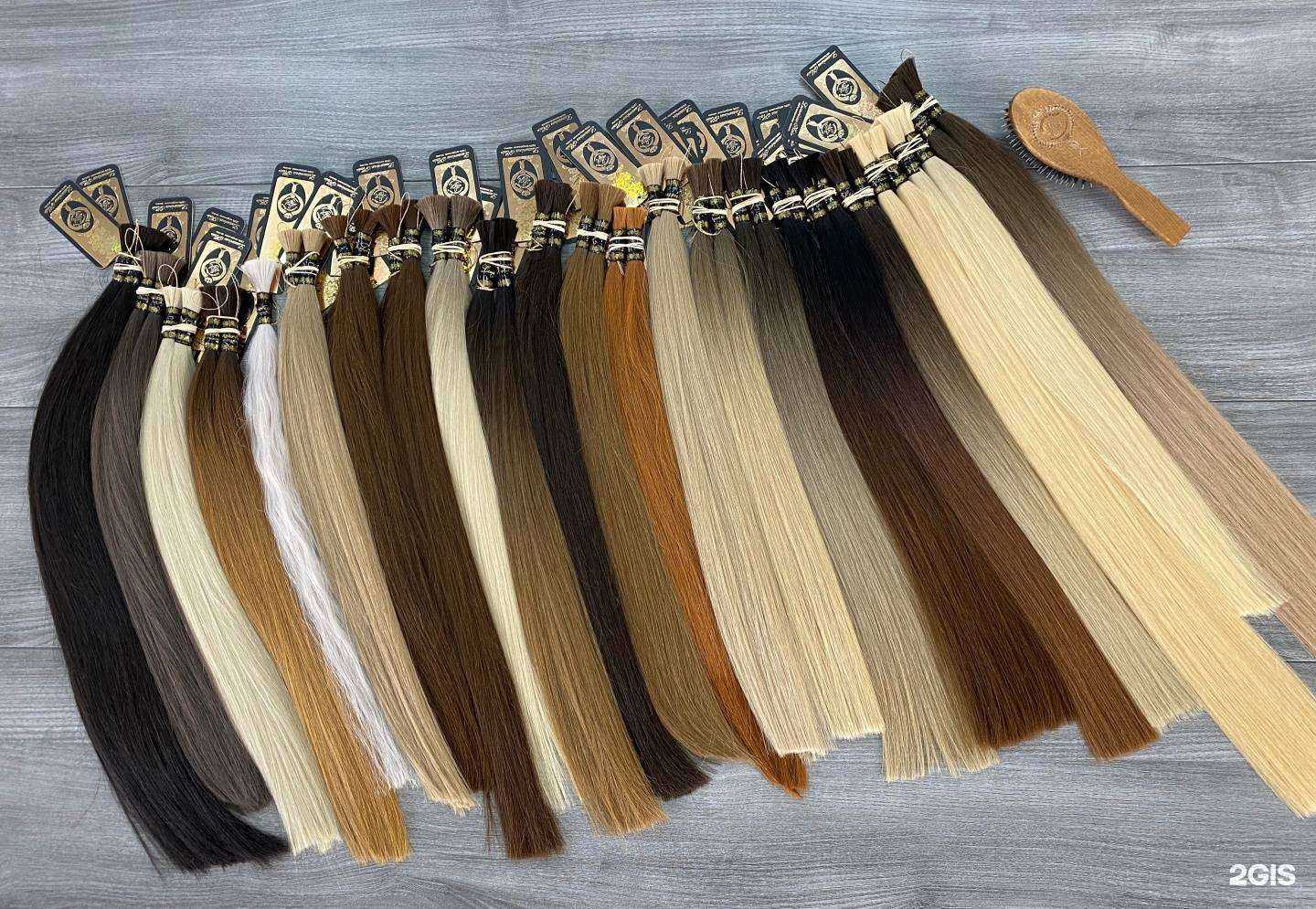 Отзывы на компанию Yulia.Curls в Ноябрьске c фото