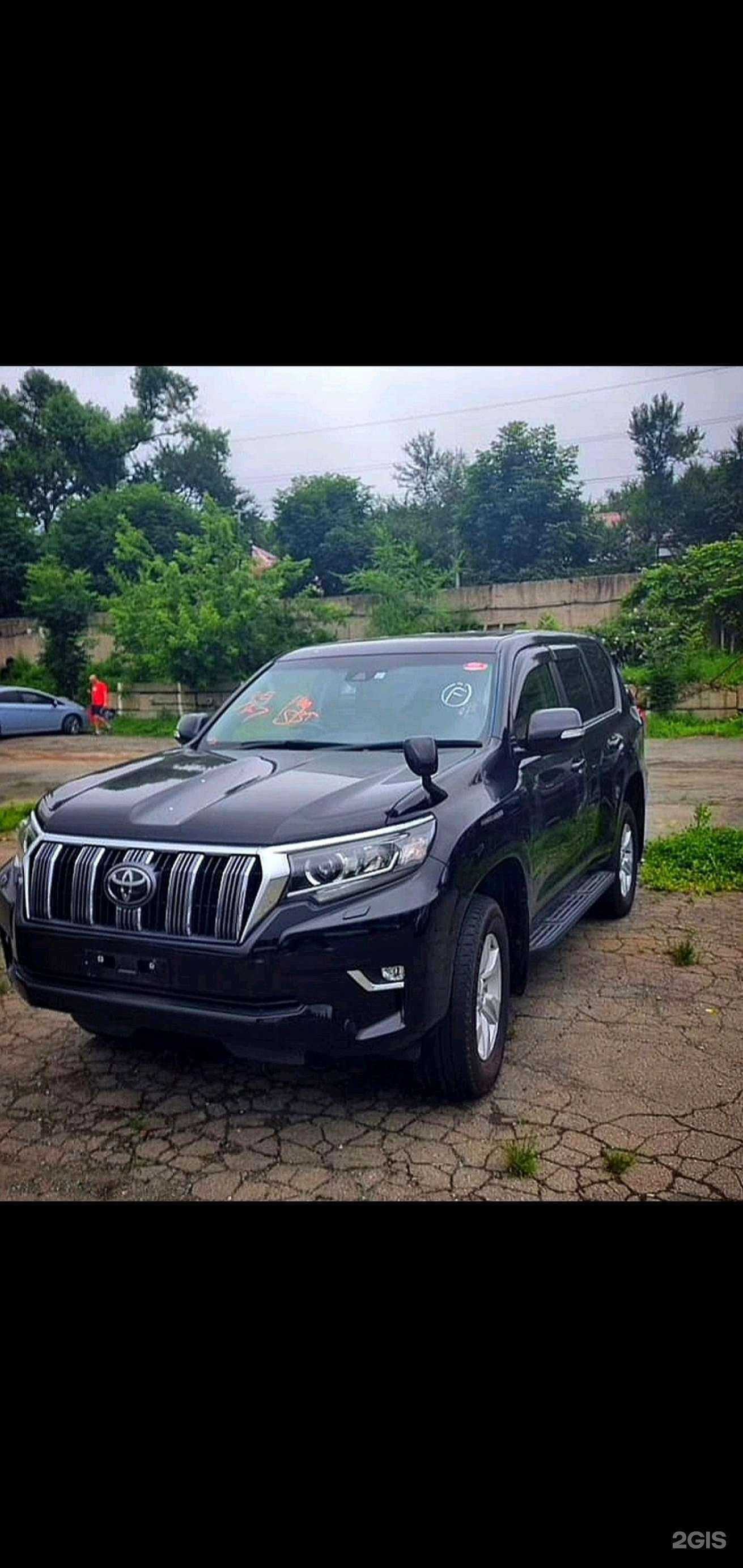 Отзывы на компанию Автоподряд-К в Находке c фото