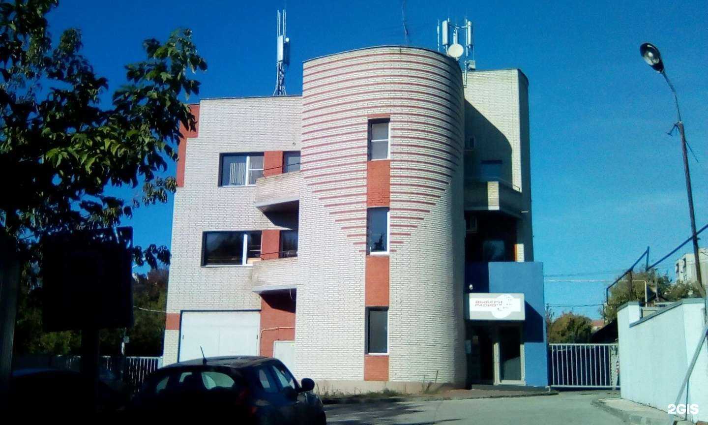 Отзывы на компанию ОВК-Монтаж в Саратове c фото